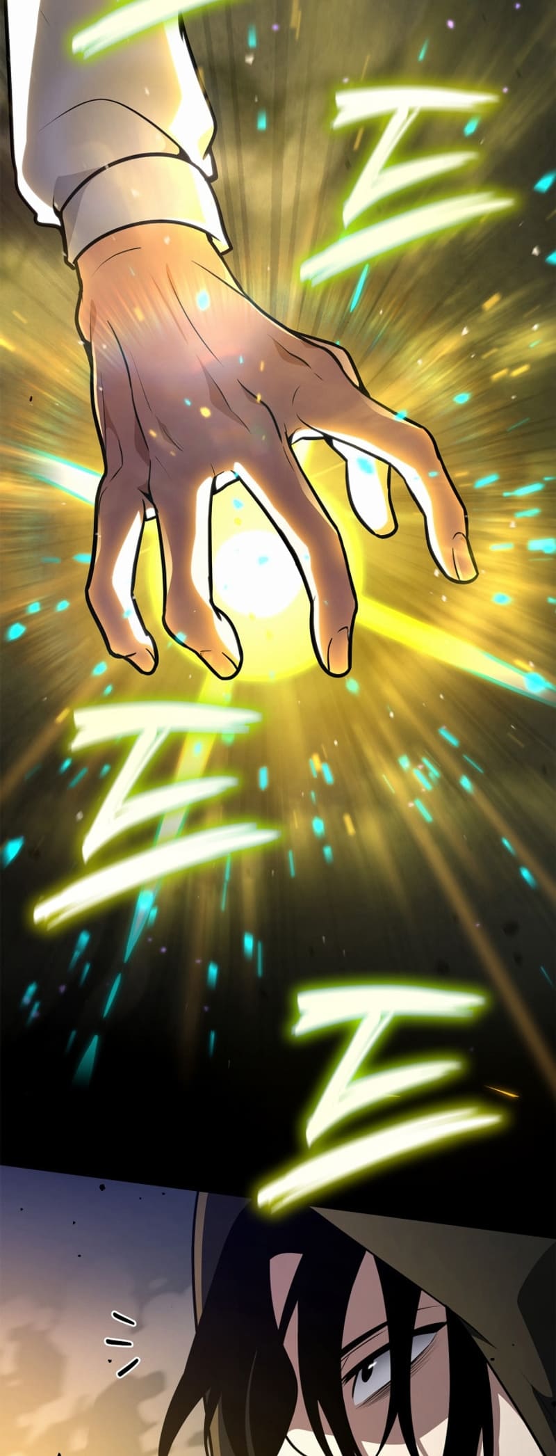 Infinite Mage, Chapter 72 image 72